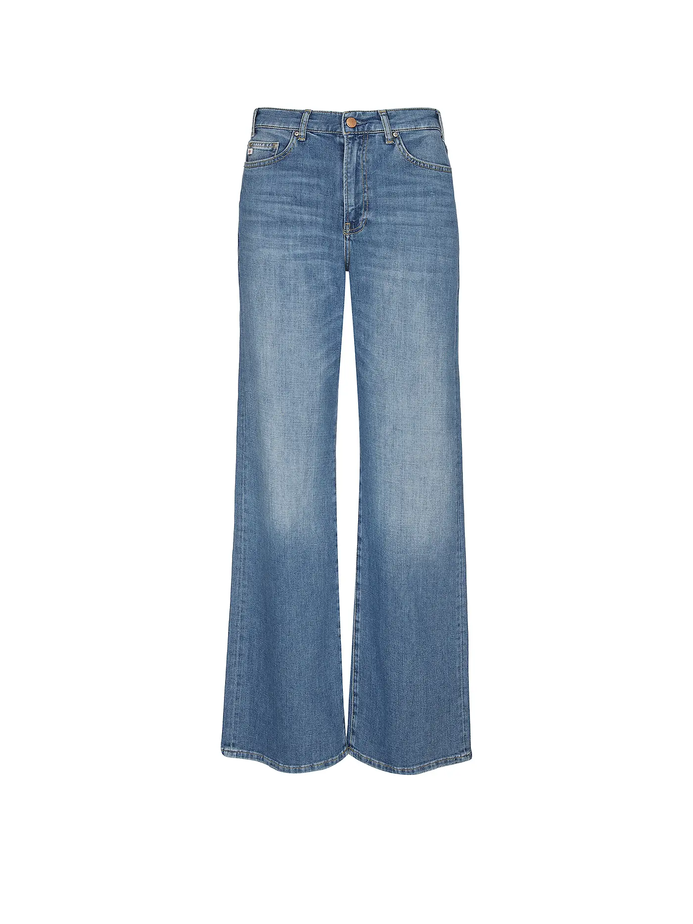 AG | Jeans Wide Leg NEW BAGGY WIDE | 